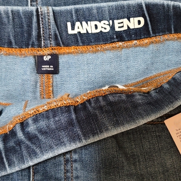 Lands' End Skirt - Picture 3 of 3
